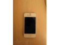 Iphone 4s 32 gb(white) в городе Железногорск, фото 2, стоимость: 19 000 руб.