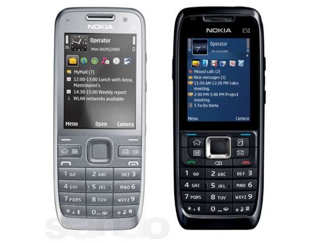 Продам Nokia E52 в городе Чита, фото 1, стоимость: 2 500 руб.