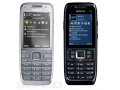 Продам Nokia E52 в городе Чита, фото 1, Забайкальский край