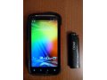 HTC sensation 4G в городе Апатиты, фото 1, Мурманская область