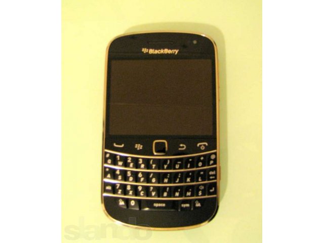 Продаю BlackBerry 9900 bold в городе Пятигорск, фото 1, стоимость: 16 000 руб.