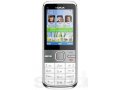 Nokia C5-00.2 черный в городе Смоленск, фото 1, Смоленская область