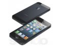 Продам Iphone 5 16 Gb в городе Нефтеюганск, фото 1, Ханты-Мансийский автономный округ