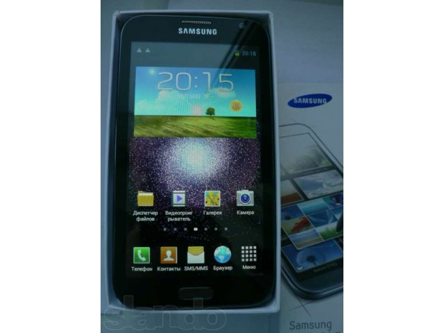 Samsung Galaxy Note II в городе Екатеринбург, фото 1, стоимость: 8 890 руб.