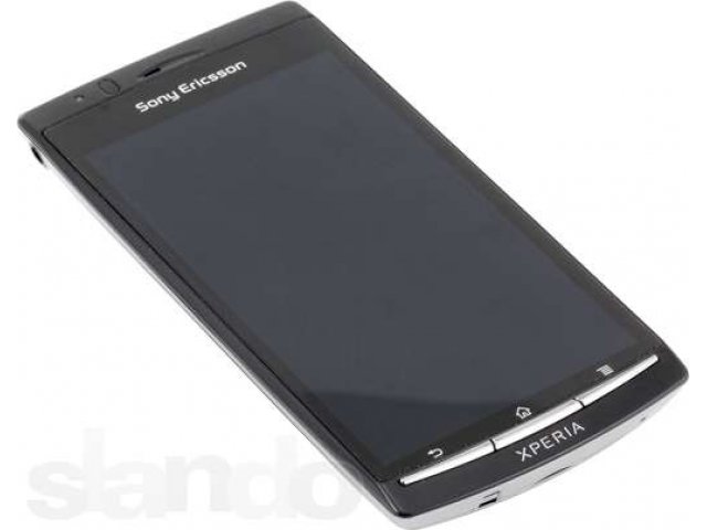 Продам sony ericsson xperia arc в городе Чита, фото 2, Мобильные телефоны