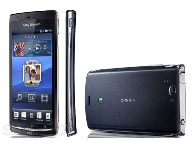 Продам sony ericsson xperia arc в городе Чита, фото 4, стоимость: 12 000 руб.