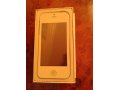 Продаю Apple iPhone 5 32Gb Новый в городе Серпухов, фото 1, Московская область