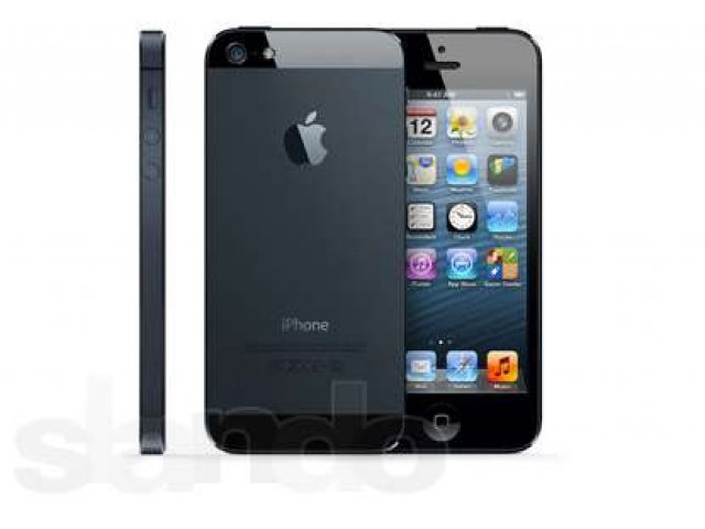 Техника Apple - iPhone 5 / 4s / iPad - акция! кредит в городе Анапа, фото 1, стоимость: 24 990 руб.