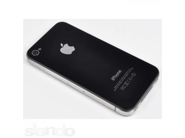 Apple Iphone 4 в городе Томск, фото 1, Мобильные телефоны