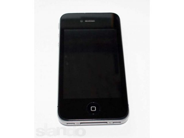 Apple Iphone 4 в городе Томск, фото 2, Томская область