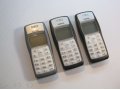 Nokia 1100 в городе Златоуст, фото 1, Челябинская область