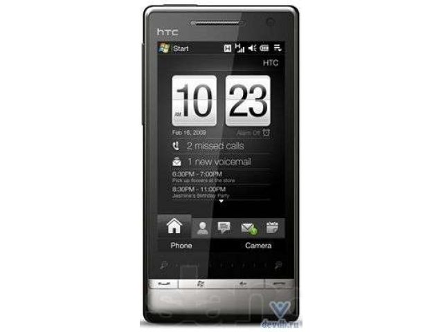 HTC T5353 Diamond II в городе Ангарск, фото 1, стоимость: 4 000 руб.