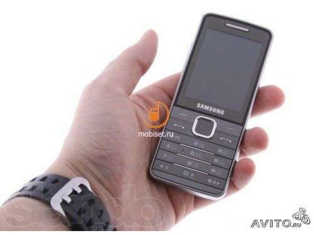 Samsung S5610 Купить В Самаре