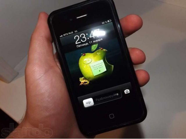 Продам iPhone 4s 32gb в городе Благовещенск, фото 1, стоимость: 20 000 руб.