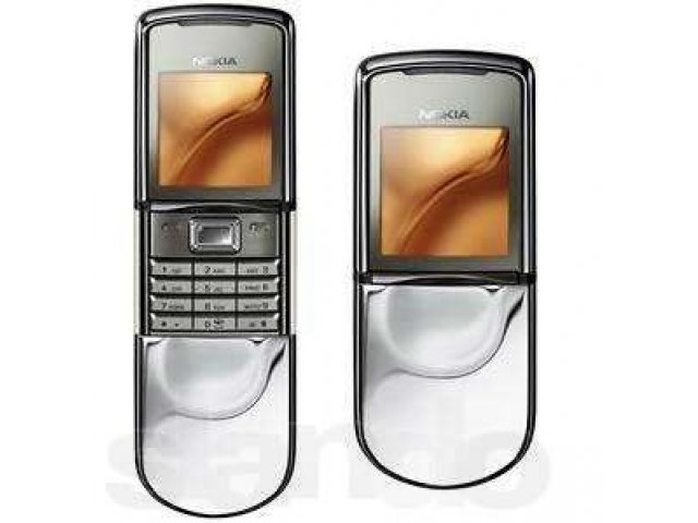 Nokia 8800 sirocco схема