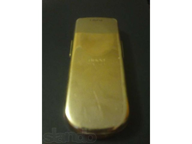 Продам Nokia Sirocco Gold оригинал в городе Благовещенск, фото 1, стоимость: 10 000 руб.