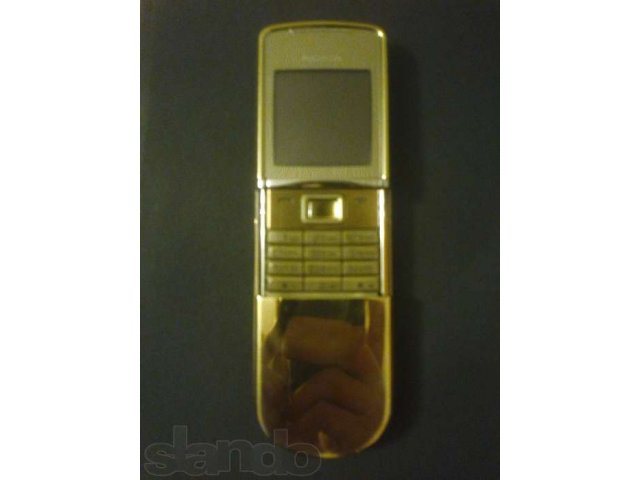 Продам Nokia Sirocco Gold оригинал в городе Благовещенск, фото 4, стоимость: 10 000 руб.