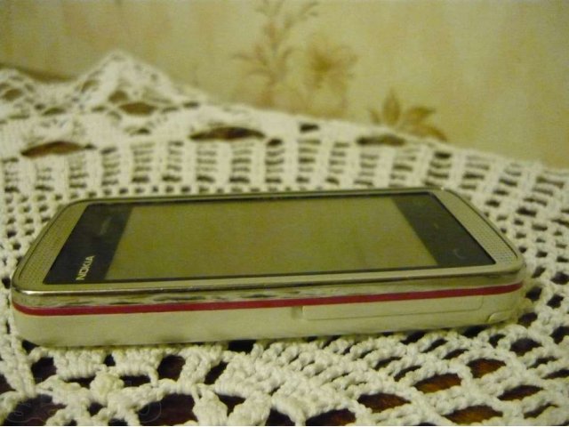 Продам Nokia 5530 Xpressmusic в городе Ульяновск, фото 5, стоимость: 2 900 руб.