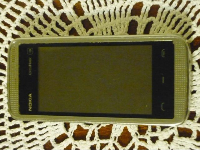 Продам Nokia 5530 Xpressmusic в городе Ульяновск, фото 6, Мобильные телефоны