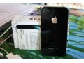 Apple iPhone 4S 16гб в городе Ульяновск, фото 1, Ульяновская область