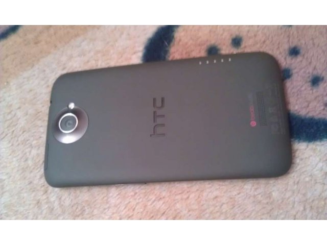 HTC One x в городе Серпухов, фото 1, стоимость: 19 000 руб.