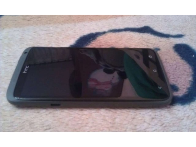 HTC One x в городе Серпухов, фото 2, Мобильные телефоны