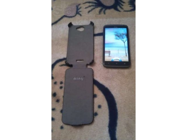 HTC One x в городе Серпухов, фото 4, стоимость: 19 000 руб.