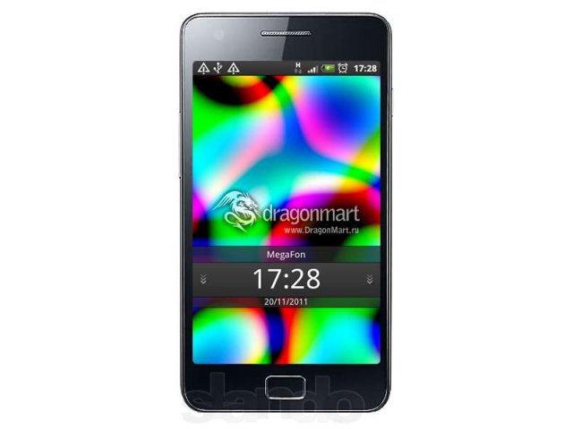 i9100 - китайский Samsung Galaxy S2 в городе Щёлково, фото 1, Мобильные телефоны