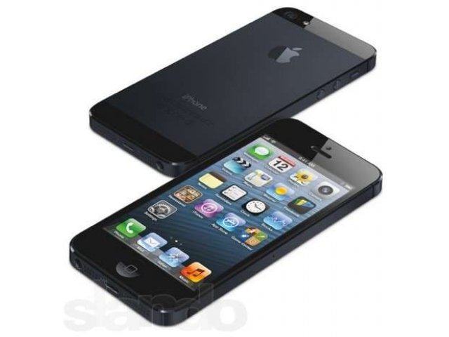 IPhone 5 в городе Нижнекамск, фото 1, стоимость: 23 000 руб.