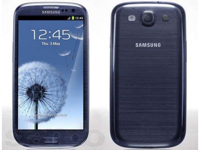 Samsung Galaxy S3 в городе Волжский, фото 1, стоимость: 18 500 руб.