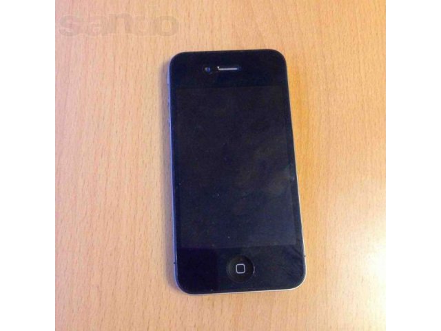 Продам iPhone 4 на 32 гб в городе Подольск, фото 1, Мобильные телефоны