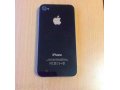 Продам iPhone 4 на 32 гб в городе Подольск, фото 2, стоимость: 15 000 руб.