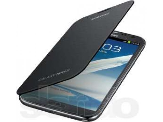 Galaxy Note 2 в городе Брянск, фото 3, Мобильные телефоны