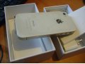 iPhone 4s 16gb Новый в городе Новокузнецк, фото 2, стоимость: 18 000 руб.