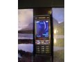 Телефон Sony Ericsson 790i в городе Ульяновск, фото 1, Ульяновская область