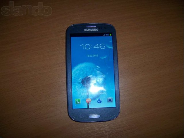 Samsung Galaxy SIII i9300 в городе Казань, фото 1, Татарстан