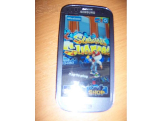 Samsung Galaxy SIII i9300 в городе Казань, фото 2, стоимость: 16 500 руб.