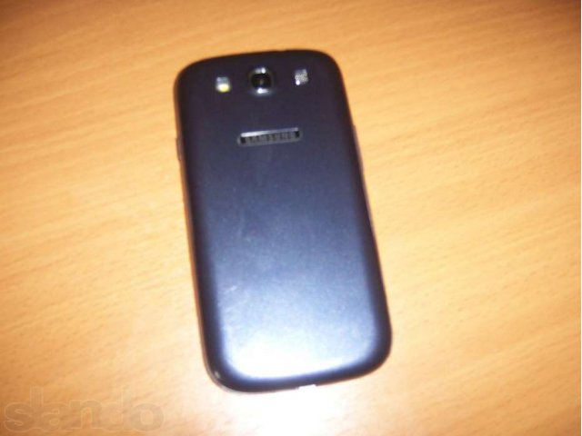 Samsung Galaxy SIII i9300 в городе Казань, фото 4, Татарстан