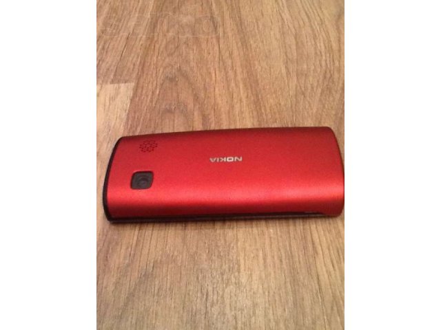 Продам Nokia 500 (на гарантии) в городе Братск, фото 3, Иркутская область