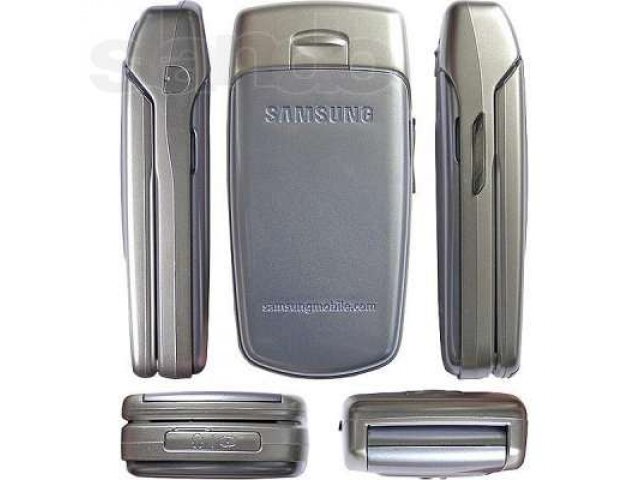 Продам телефон Samsung SGH-M300 (раскладушка) в городе Киселевск, фото 2, Кемеровская область