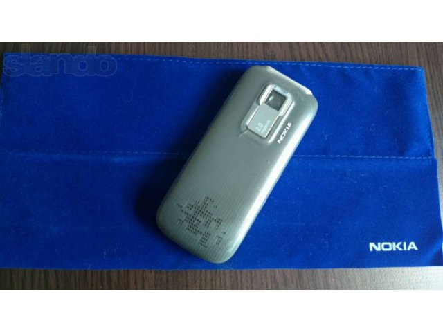 Nokia 5130 XpressMusic в городе Иркутск, фото 2, Иркутская область