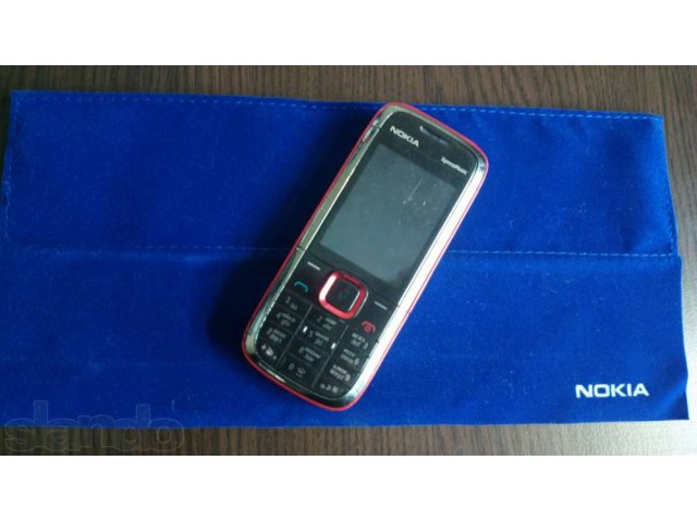 Nokia 5130 XpressMusic в городе Иркутск, фото 1, Мобильные телефоны