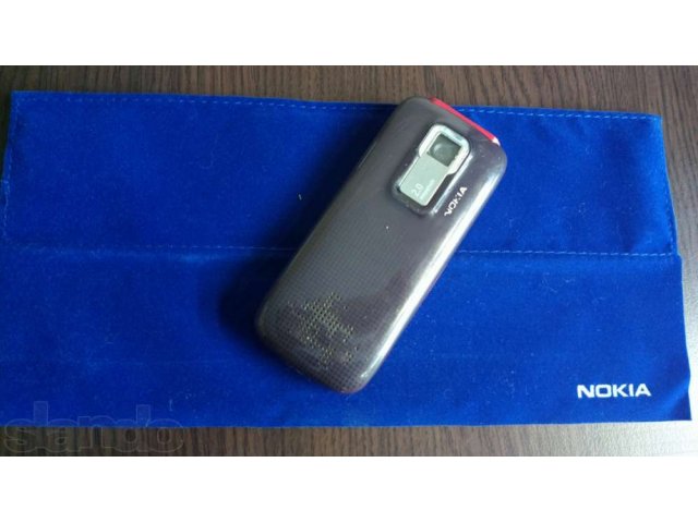 Nokia 5130 XpressMusic в городе Иркутск, фото 2, Иркутская область