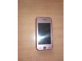 Продам телефон Samsung GT-5230 (сэнсорный) в городе Тамбов, фото 1, Тамбовская область