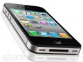 Apple iPhone 4s black 32gb в городе Ангарск, фото 1, Иркутская область