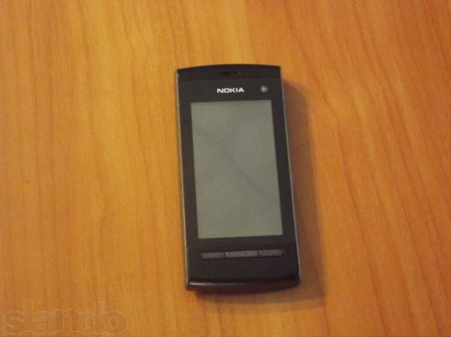 Продам телефон nokia 5250 в городе Благовещенск, фото 1, Амурская область