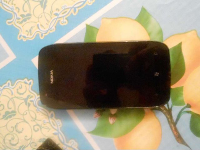 Продам или обменяю телефон Nokia Lumia 710 в городе Братск, фото 3, Мобильные телефоны