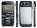 Продаю NOKIA E72 срочно в городе Ульяновск, фото 1, Ульяновская область