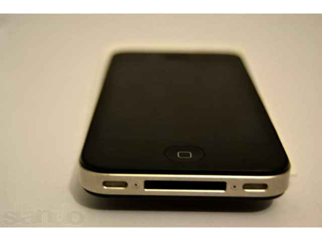 Apple iPhone 4, 32Gb в городе Ангарск, фото 5, Мобильные телефоны