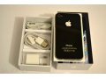 Apple iPhone 4, 32Gb в городе Ангарск, фото 1, Иркутская область